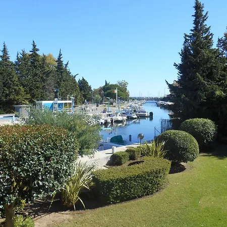 La Nautique Iii - Vacances Cote D'azur Mandelieu