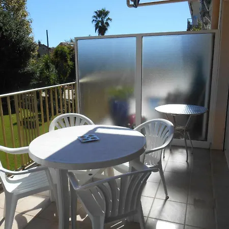 La Nautique Iii - Vacances Cote D'azur 公寓