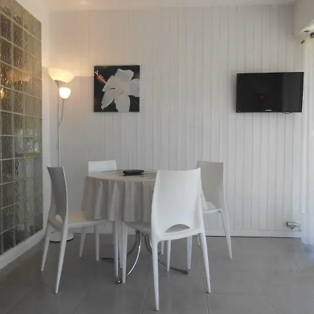La Nautique Iii - Vacances Cote D'azur 公寓