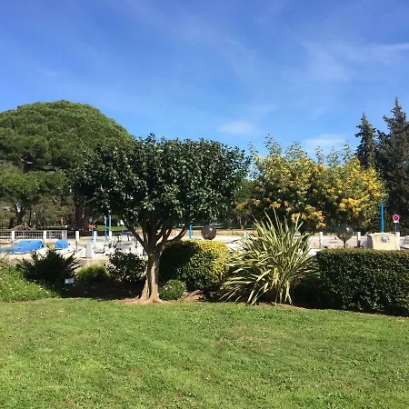 La Nautique Iii - Vacances Cote D'azur 公寓 *