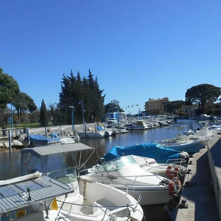 La Nautique Iii - Vacances Cote D'azur 公寓 *
