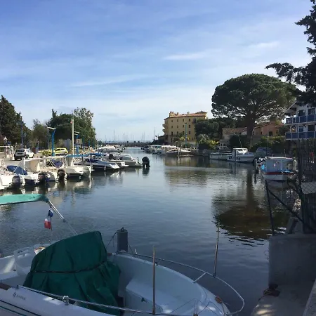 La Nautique Iii - Vacances Cote D'azur * Mandelieu